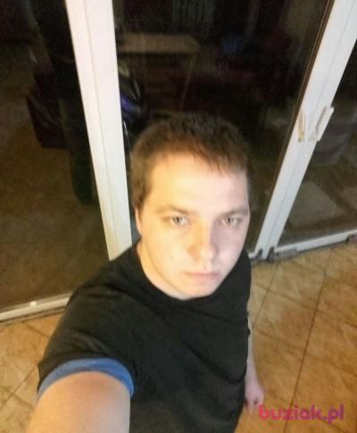 piotr, Mężczyzna, 31, Torzym, Polska, Zdjęcie: 2