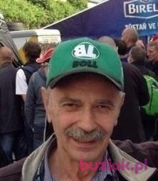chrobry, Mężczyzna, 67, Bydgoszcz, Polska, Zdjęcie: 2