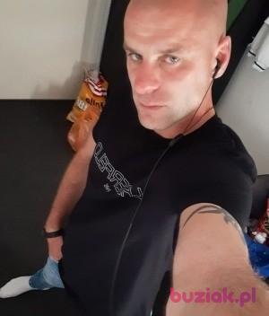Krzysztof, Male, 43, Arcen, Holandia, Photo: 3