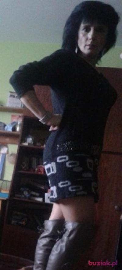 Wenessa, Female, 47, Łódź, Polska, Photo: 7