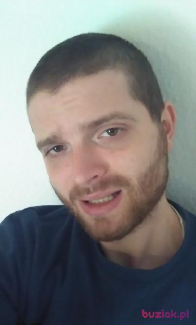 Eryk, Male, 32, Szczecin, Polska, Photo: 2
