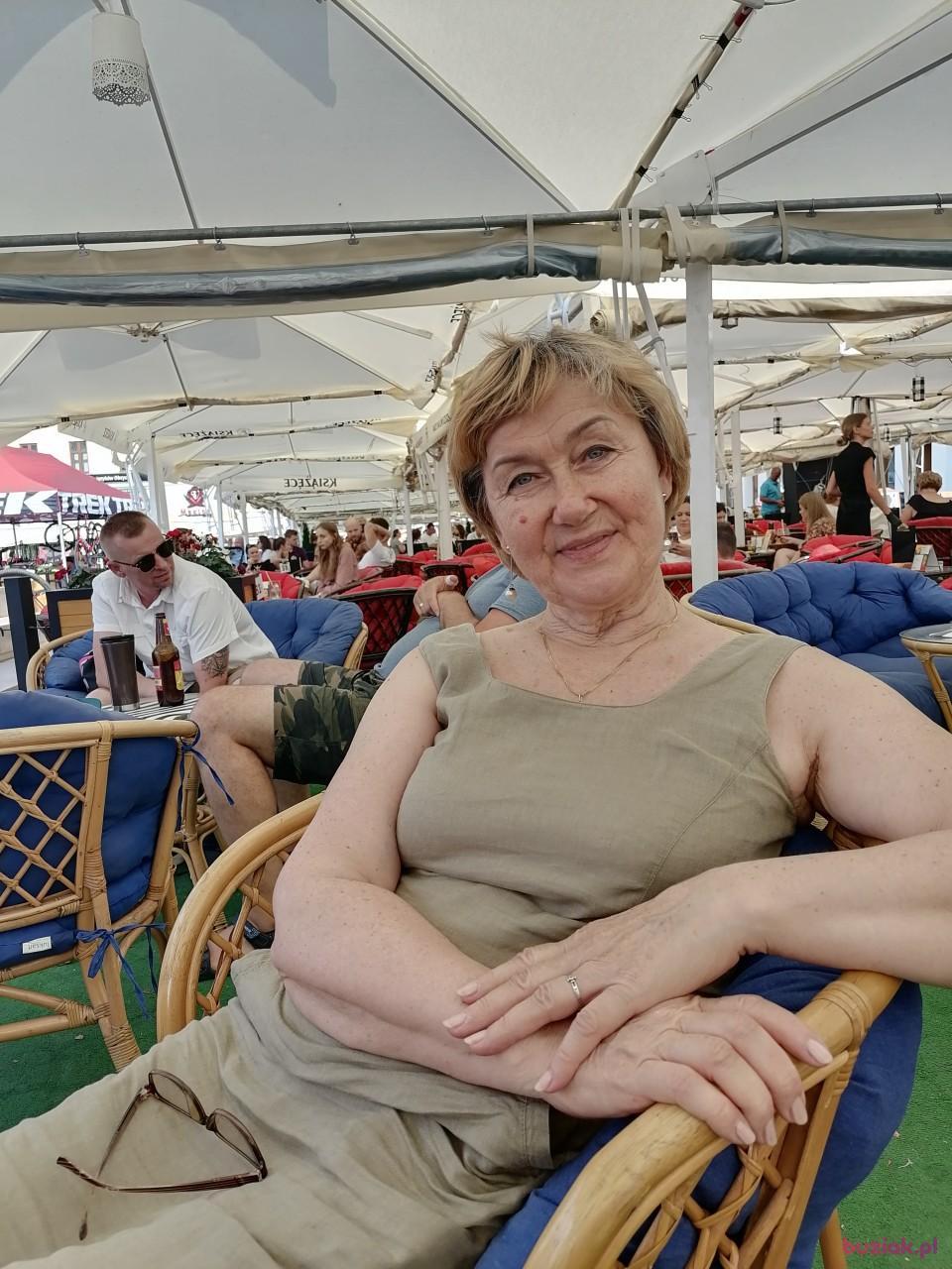 Nadiezda, Female, 70, Rzeszów, Polska, Photo: 4