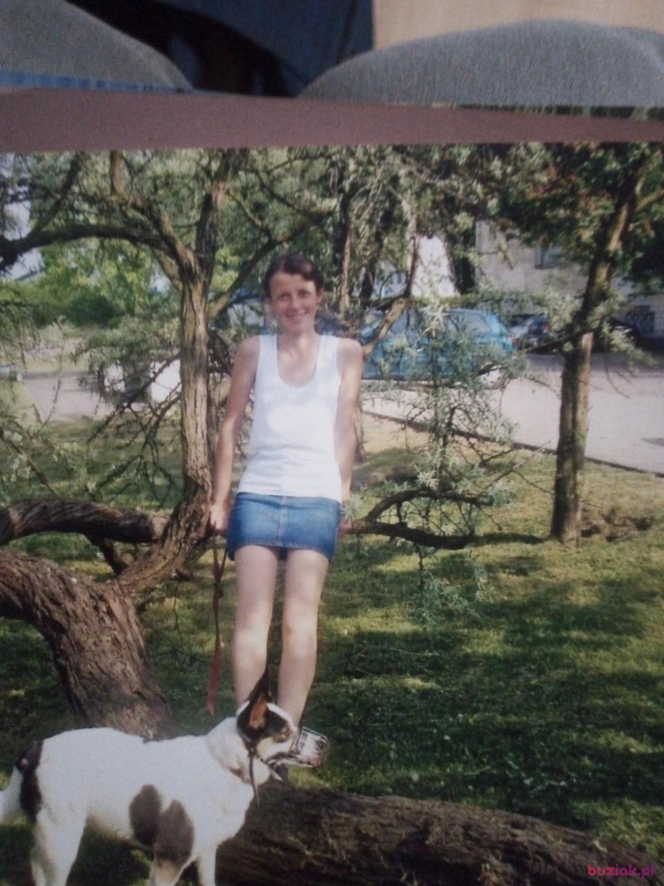 Sylwia, Kobieta, 44, Włocławek, Polska, Zdjęcie: 9