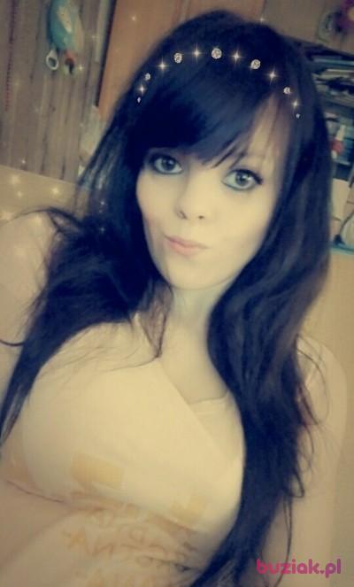 Agata, Female, 35, Gdańsk, Polska, Photo: 1