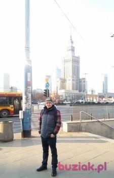 Marcin, Male, 34, Warszawa, Polska, Photo: 3