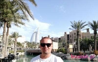 Michał, Mężczyzna, 39, Warszawa, Polska, Zdjęcie: 2
