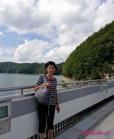 olala, Female, 66, Polska, Photo: 4