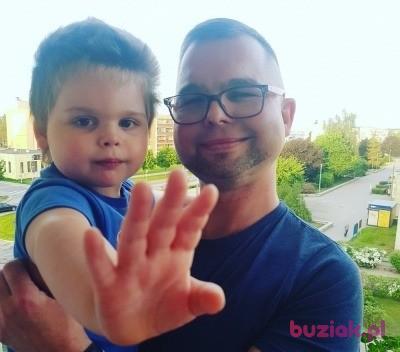 Rafal, Male, 41, Westminster, Wielka Brytania, Photo: 5