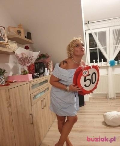 Sylwia, Kobieta, 57, Frankfurt, Niemcy, Zdjęcie: 3