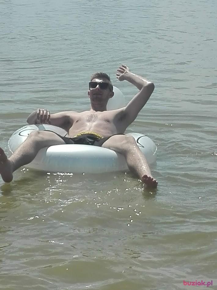 Patryk, Mężczyzna, 28, Breda, Holandia, Zdjęcie: 2
