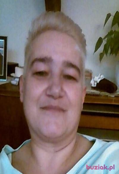 dzwoneczek11, Female, 51, Nysa, Polska, Photo: 2