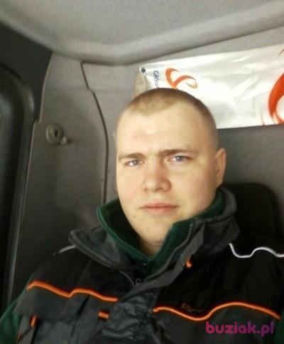 Konrad, Male, 33, Mińsk Mazowiecki, Polska, Photo: 4