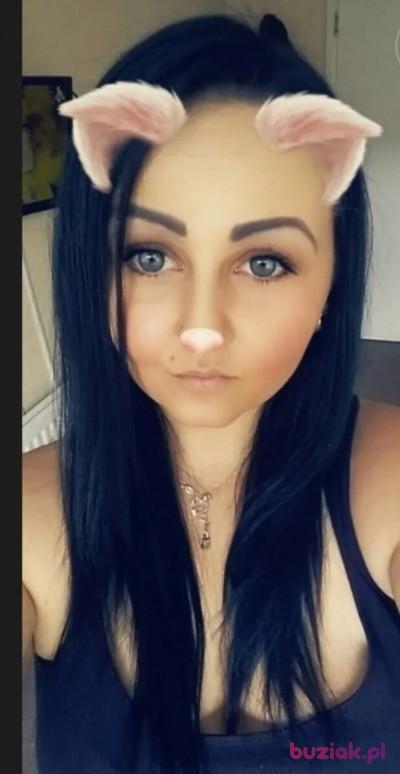 Roxana, Female, 33, Nowy Tomyśl, Polska, Photo: 2