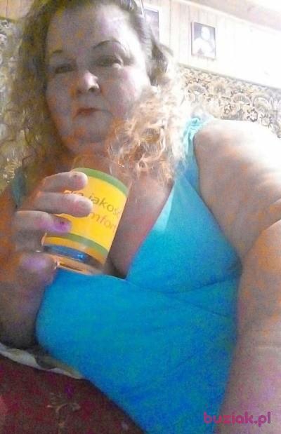 Dorotamadej23, Female, 64, Niepołomice, Polska, Photo: 7