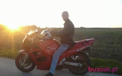 paweł, Mężczyzna, 33, Wolbrom, Polska, Zdjęcie: 2