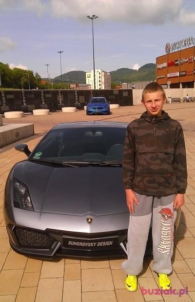 patryk, Male, 28, Wałbrzych, Polska, Photo: 2