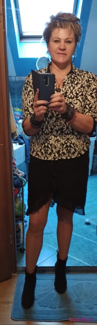 dorota, Kobieta, 52, Żywiec, Polska, Zdjęcie: 7