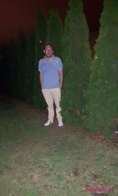 pawel, Male, 45, Szczecin, Polska, Photo: 4