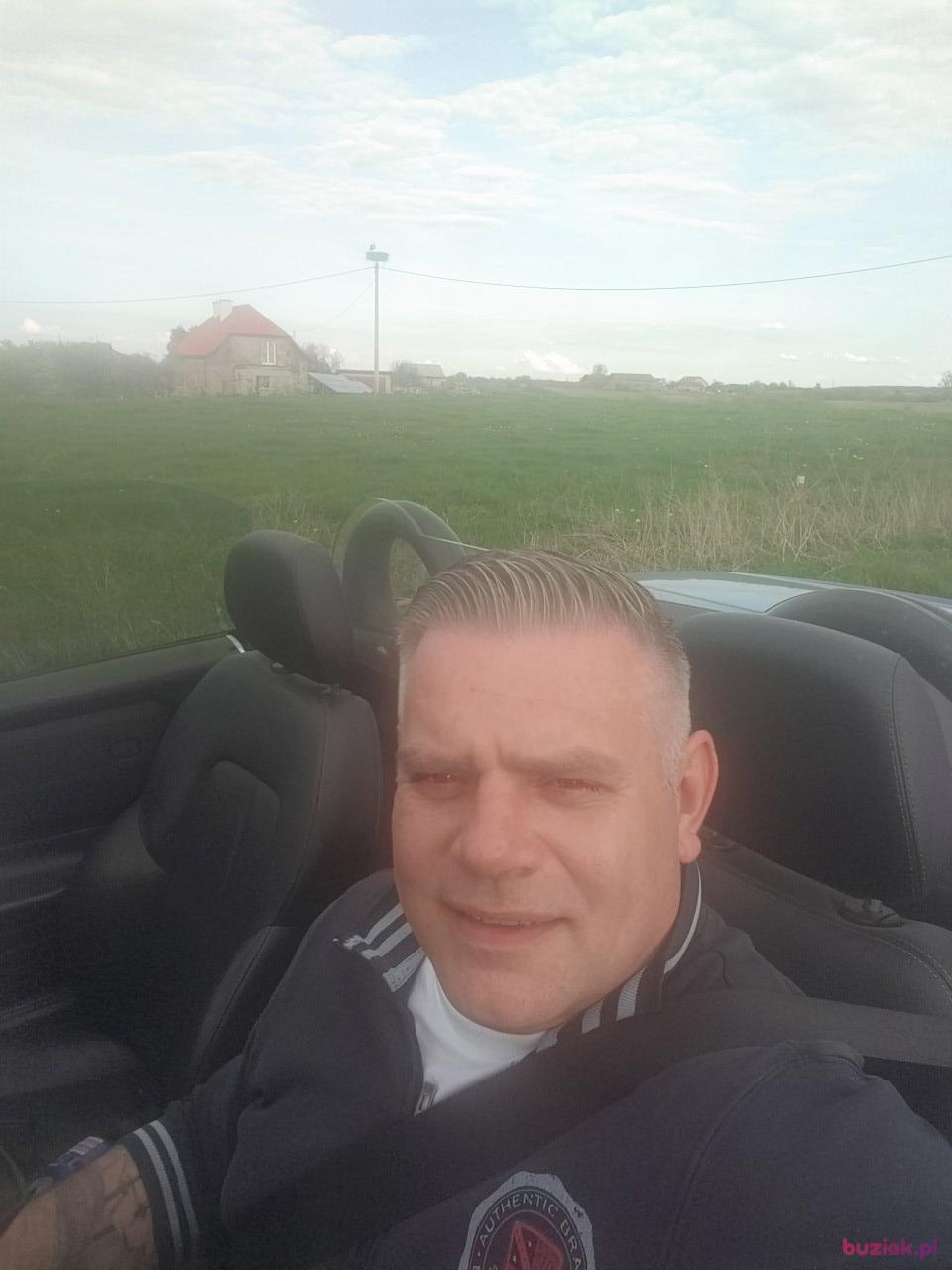 Michal, Mężczyzna, 43, Apeldoorn, Holandia, Zdjęcie: 2