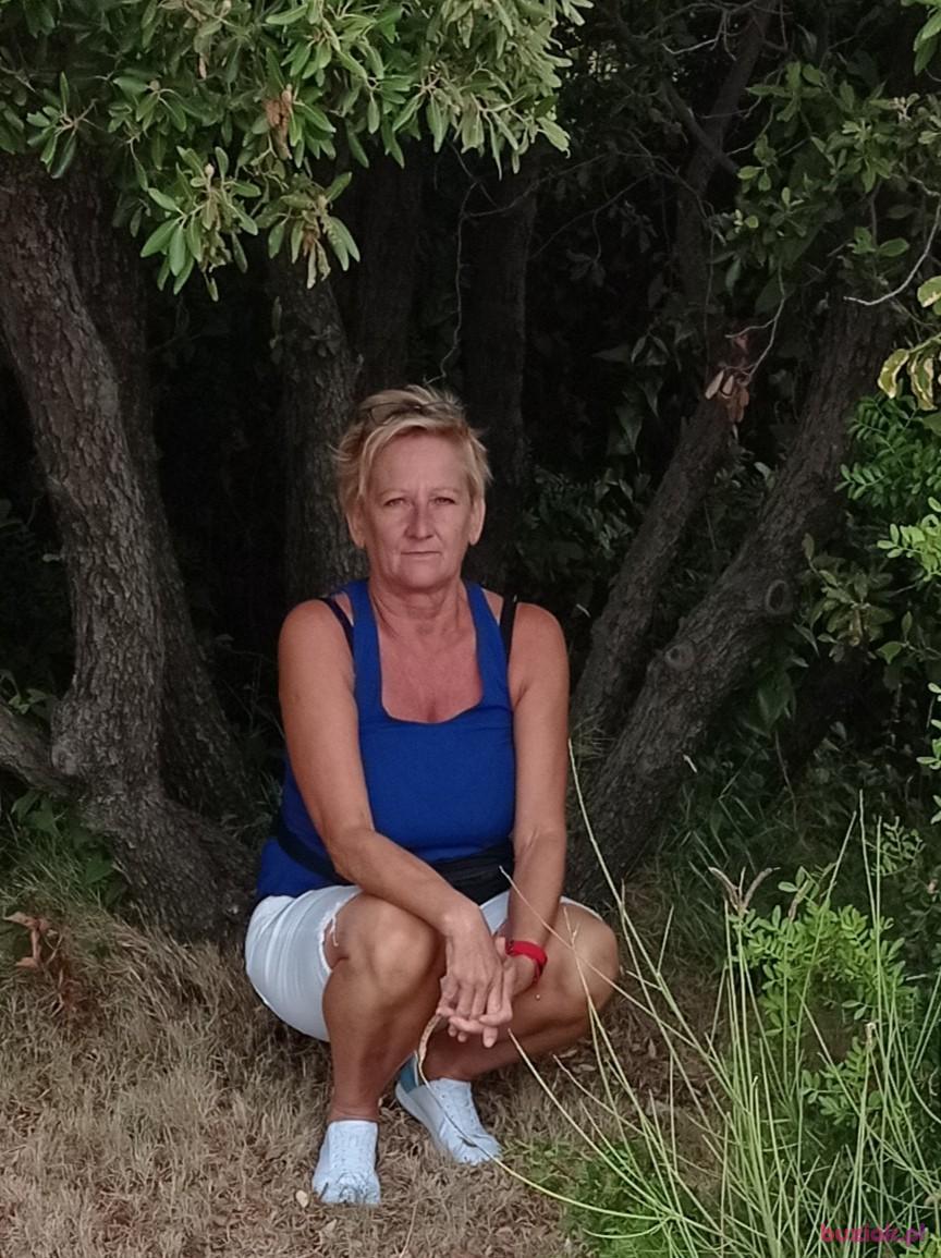 Anna, Female, 63, Myślenice, Polska, Photo: 6