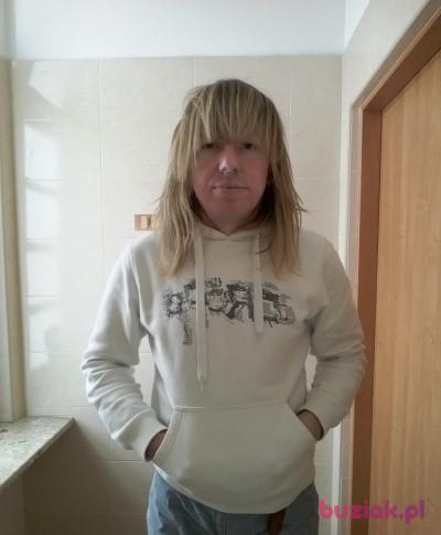 Robert, Mężczyzna, 49, Warszawa, Polska, Zdjęcie: 1