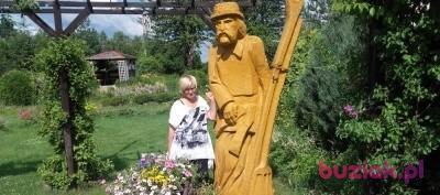 Marzena, Kobieta, 63, Warszawa, Polska, Zdjęcie: 2