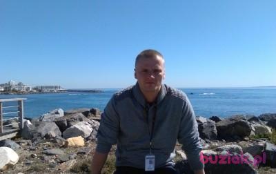 Michal, Male, 44, Szczecin, Polska, Photo: 4