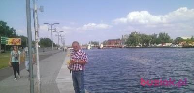 edek, Mężczyzna, 68, Mława, Polska, Zdjęcie: 3