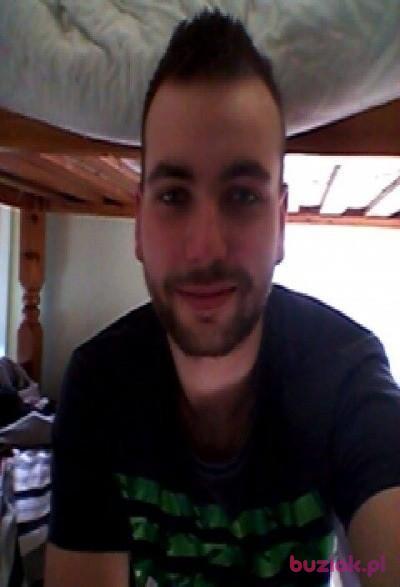 TomaszRS, Mężczyzna, 29, Westminster, Wielka Brytania, Zdjęcie: 2