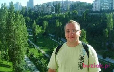 GumoL, Mężczyzna, 44, Bydgoszcz, Polska, Zdjęcie: 2