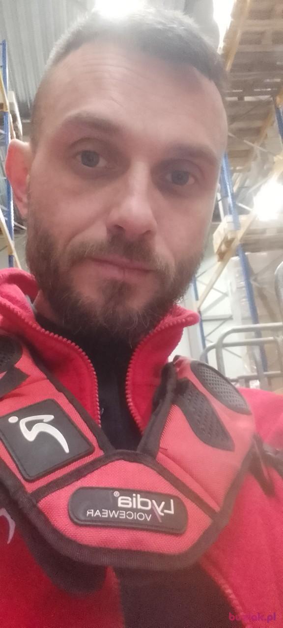 Kuba, Mężczyzna, 41, Eindhoven, Holandia, Zdjęcie: 1
