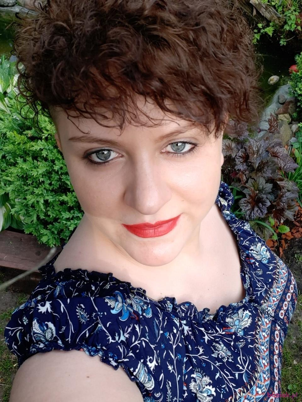 Olga, Female, 34, Mińsk Mazowiecki, Polska, Photo: 1