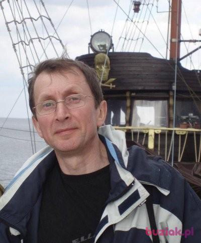 Marek, Mężczyzna, 63, Będzin, Polska, Zdjęcie: 4