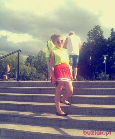 Ania, Kobieta, 26, Bydgoszcz, Polska, Zdjęcie: 4