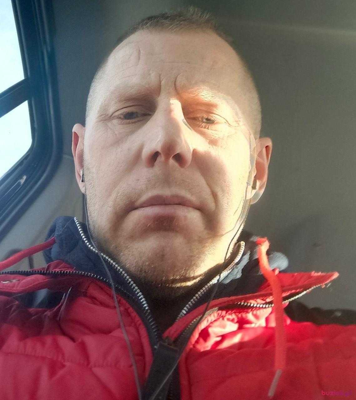 Tomasz, Male, 47, Białystok, Polska, Photo: 3