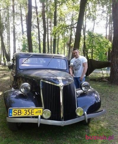 Krzysiek , Male, 51, Knurów, Polska, Photo: 2