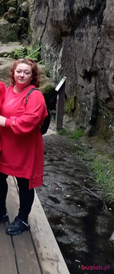 Aneta, Female, 47, Żory, Polska, Photo: 2