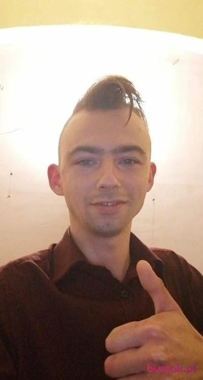 Łukasz , Male, 35, Grudziądz, Polska, Photo: 2