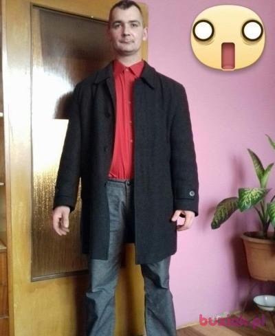 grzesiek, Mężczyzna, 41, Aleksandrów Kujawski, Polska, Zdjęcie: 2