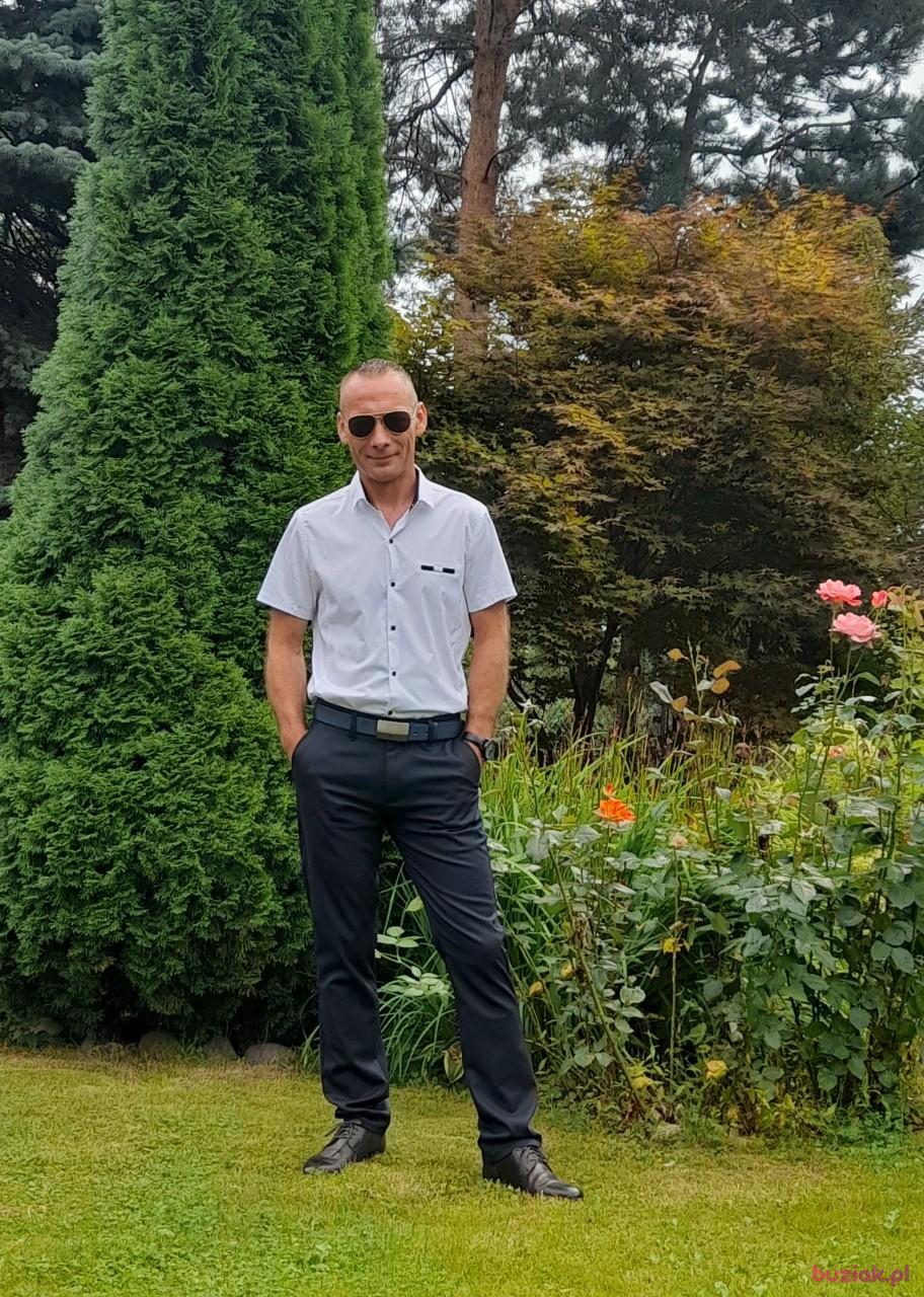 Bartosz, Mężczyzna, 46, Hannover, Niemcy, Zdjęcie: 2