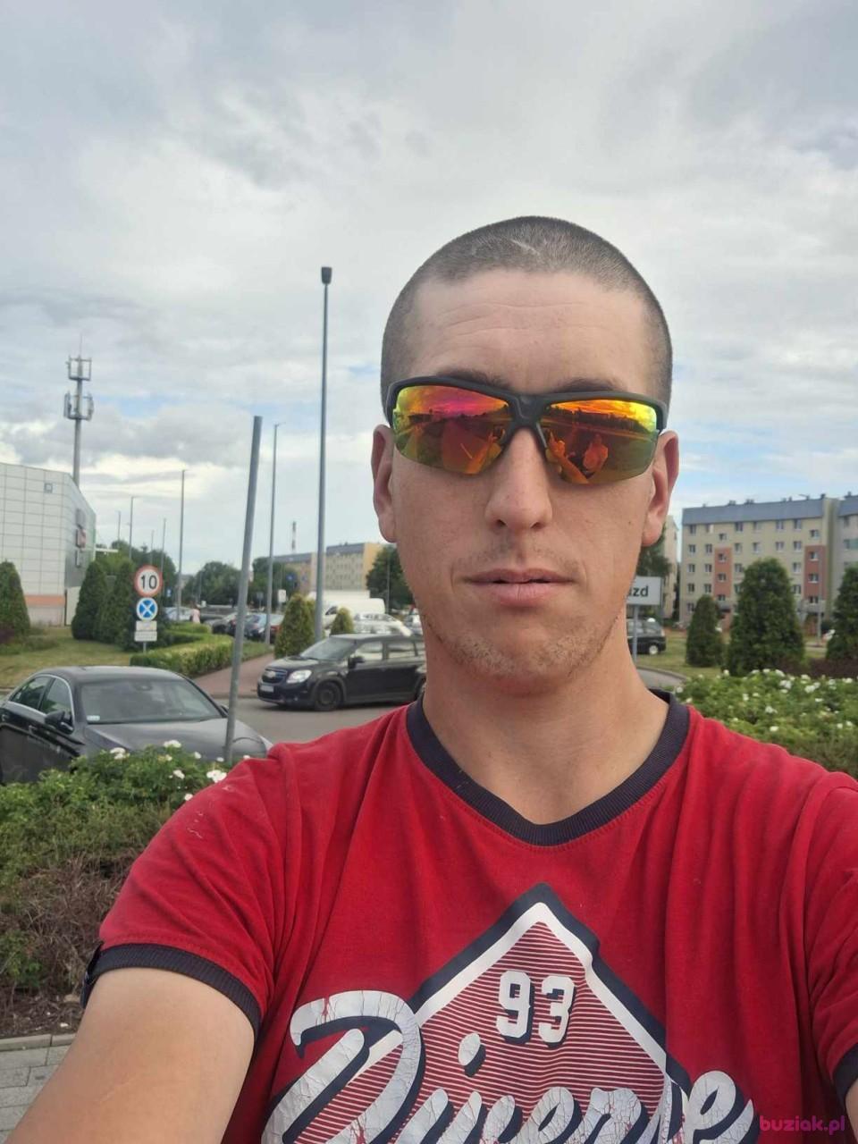 Piotr, Mężczyzna, 32, Białystok, Polska, Zdjęcie: 2