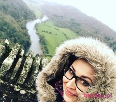 Gosia, Kobieta, 43, Wielka Brytania, Zdjęcie: 2