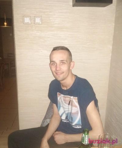 Adam, Mężczyzna, 32, Piotrków Trybunalski, Polska, Zdjęcie: 2