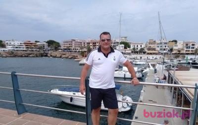 Krzysztof, Male, 53, Neuburg an der Donau, Niemcy, Photo: 2