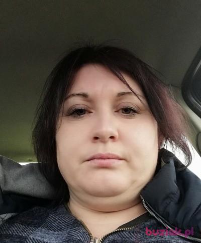Zosia, Female, 43, Busko-Zdrój, Polska, Photo: 3