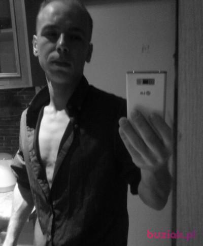 sebastian, Male, 38, Mińsk Mazowiecki, Polska, Photo: 2