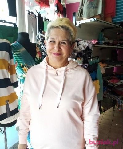 Róża, Kobieta, 70, Dąbrowa Górnicza, Polska, Zdjęcie: 2
