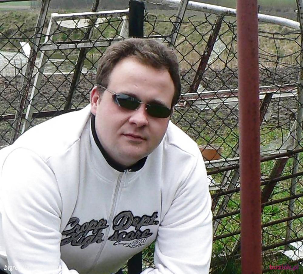 Paweł, Male, 46, Łódź, Polska, Photo: 1