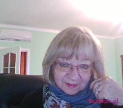 Halina, Female, 81, Mikołów, Polska, Photo: 6