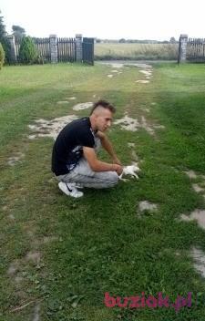 Przemek, Mężczyzna, 33, Ryki, Polska, Zdjęcie: 3